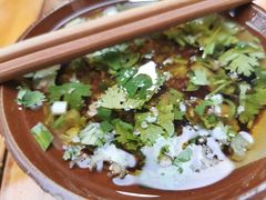 油碟-老瓦房冷锅串串(文殊院店)