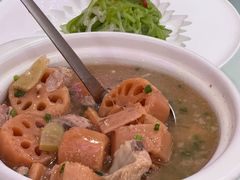 -湖锦酒楼·湖北菜(八一路店)