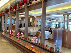 -黑宝石西餐厅(汇励99城市公园店)