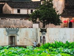 -呈坎景区