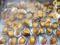 大连小鲍鱼-新发展亚太JW万豪酒店·福苑咖啡厅