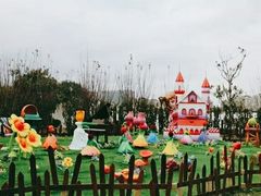 -安徒生童话乐园