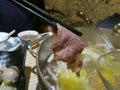 -陈记顺和牛肉火锅馆(天河北路店)