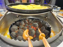 -醉二娘正宗西昌火盆烧烤(大丰店)