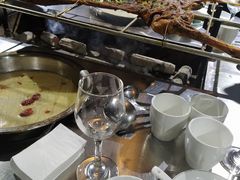 -夜宴江景餐厅
