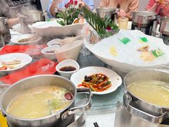 -纯味斑鱼府(中海环宇荟店)