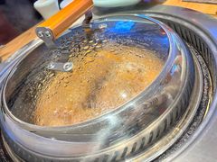 -锅老头铁锅炖•大锅蒸汽海鲜(韩乐坊店)