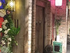 门面-老灶堂文创火锅(文艺路店)