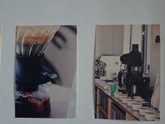 -纽巷咖啡 SOFTFOCUS COFFEE(锦和巴黎时韵店)