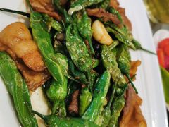 -写庭·鱼鲜川菜·宴请(铁像寺水街店)