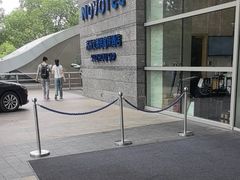 -苏州金鸡湖文博诺富特酒店