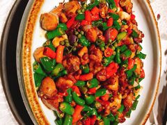 -旺顺阁·北京菜(北辰上品+)