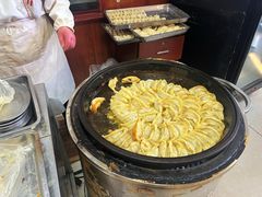 牛肉锅贴-昭德轩