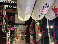 -龙虾风暴(松江店)