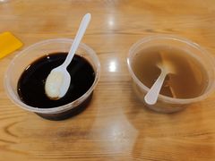 龟苓膏-覃记螺蛳粉·桂林米粉(鼓楼南街店)