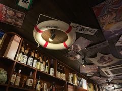 -半藏居酒屋(香港花园店)