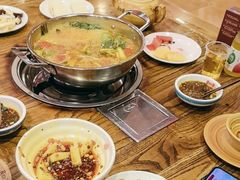 -亮欢寨(凯里总店)