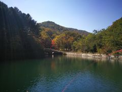 -丹东天桥沟景区