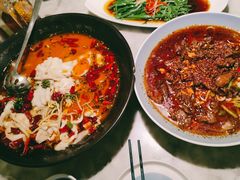 -懒人盐府人家(航天桥店)