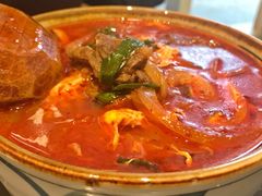 -皇品田苑日式料理(苏州中心店)