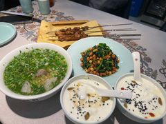 -阿西叶滩羊馆(交大店)