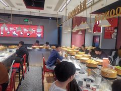 -龍歌自助小火锅(崂山丽达店)