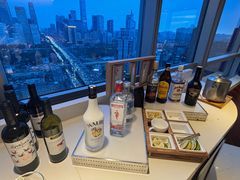 -北京富力万丽酒店