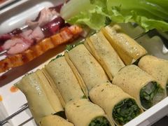 -丰茂烤串(公园店)