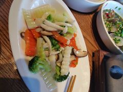 -川流不息(北蔡休闲广场店)
