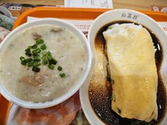 -红荔村肠粉(岗厦店)