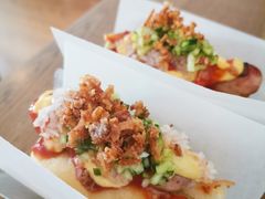 -BOR Eatery(安福路店)