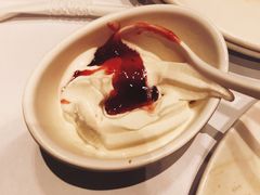 冰淇淋-拉蒂娜·巴西牛排馆 Latina·Brazilian Steakhouse(陆家嘴旗舰店)