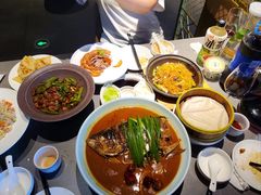 -宏宴·新京菜(望京店)