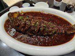 -邢家锅贴老店·非遗·开封菜(金明广场店)