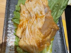 -乌拉烤肉(如皋首店)