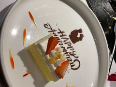 -燃扒房Steakhouse(皇庭店)