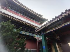 -天津妈祖文化园