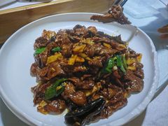 -鸭王烤鸭店(三里河店)