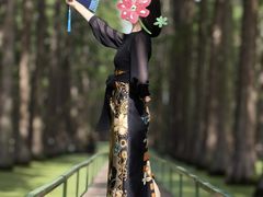 -渌洋湖湿地公园