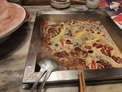 -码头故事火锅(大丰店)