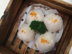 金牌虾饺-鼎珑点心仔(燕塘店)