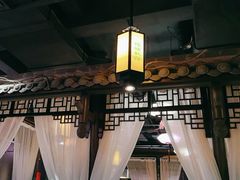 -钱塘秋荷(开鲁路店)
