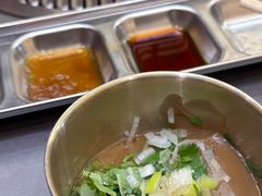 -金龙烧烤·牛肉面(西塔店)