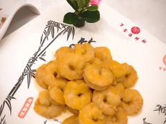 -万宝海鲜舫(劳动公园店)