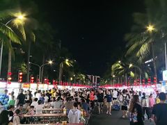 -海大南门夜市(海富街店)