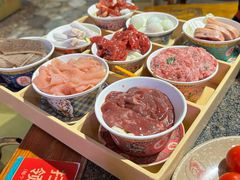 -巴将军·非遗原味火锅(解放碑店)