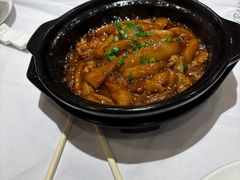 -勝記酒家·37年老字号·经典粤菜(荔枝公园店)