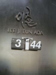 -韩国李知恩形象设计