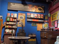 -南洋老咖啡(牛车水店)