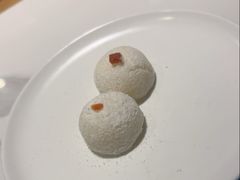 -马凯餐厅(长椿街店)